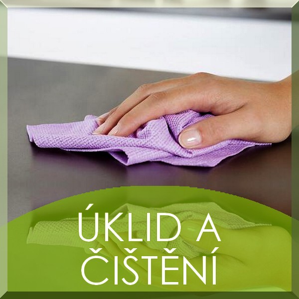 dd kategorie 2022 uklid a cisteni green